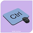 موس پد Ctrl