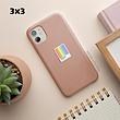 استیکر pantone