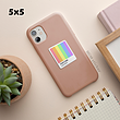 استیکر pantone