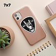 استیکر Love Rock