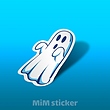 استیکر boo