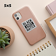 استیکر Black Lives