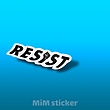 استیکرRest