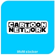 استیکر Cartoon