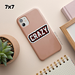 استیکر Crazy