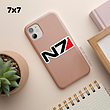 استیکر NZ