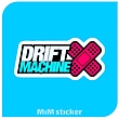 استیکر Drift