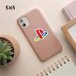 استیکر لوگو playstation