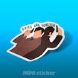 استیکر 