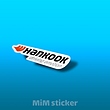 استیکر  Hankook