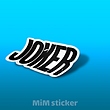 استیکر JOKER