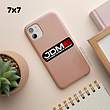 استیکر JDM 