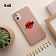 استیکر JDM 