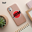 استیکر JDM 