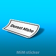 استیکر Dorost Mishe 