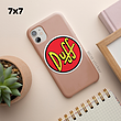 استیکر DUFF