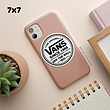 استیکر VANS