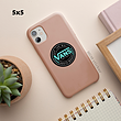 استیکر VANS