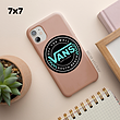 استیکر VANS