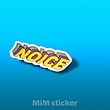 استیکر NOICE