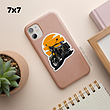 استیکر MOTORCYCLES 