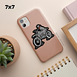 استیکر MOTORCYCLES