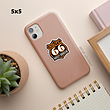 استیکر ROUTE66