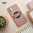 استیکر VANS