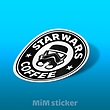 استیکر Star wars