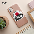 استیکر OSAKA 