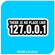 استیکر127.0.0.1