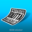 استیکر dutta