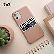 استیکر Future millionaire