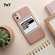 استیکر ANTISOCIAL
