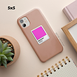 استیکر Pantone