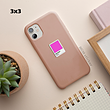 استیکر Pantone