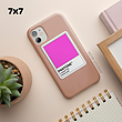 استیکر Pantone