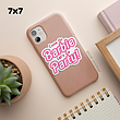 استیکر com on barbie lets go party 