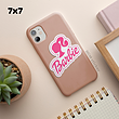 استیکر  barbie  