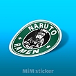 استیکر Naruto ramen