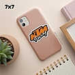 استیکر KTM 
