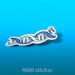 استیکر DNA