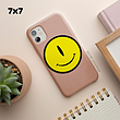 استیکر smile  