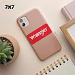 استیکر wrangler