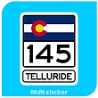 استیکر  145