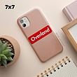 استیکر Overland