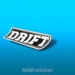 استیکر Drift 