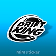 استیکر Drift 