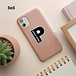 استیکر P