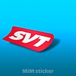 استیکر SVT